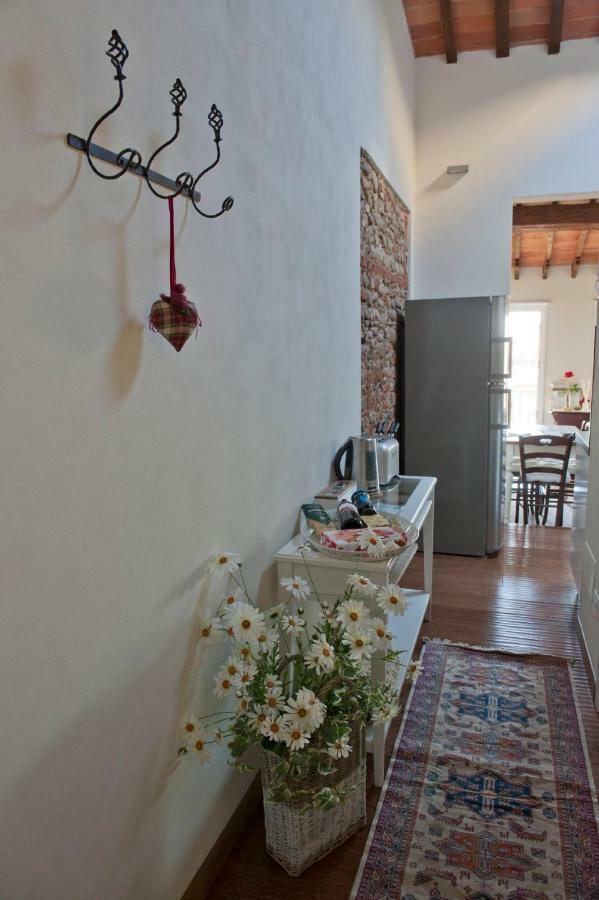 Casa Colonna Appartement *