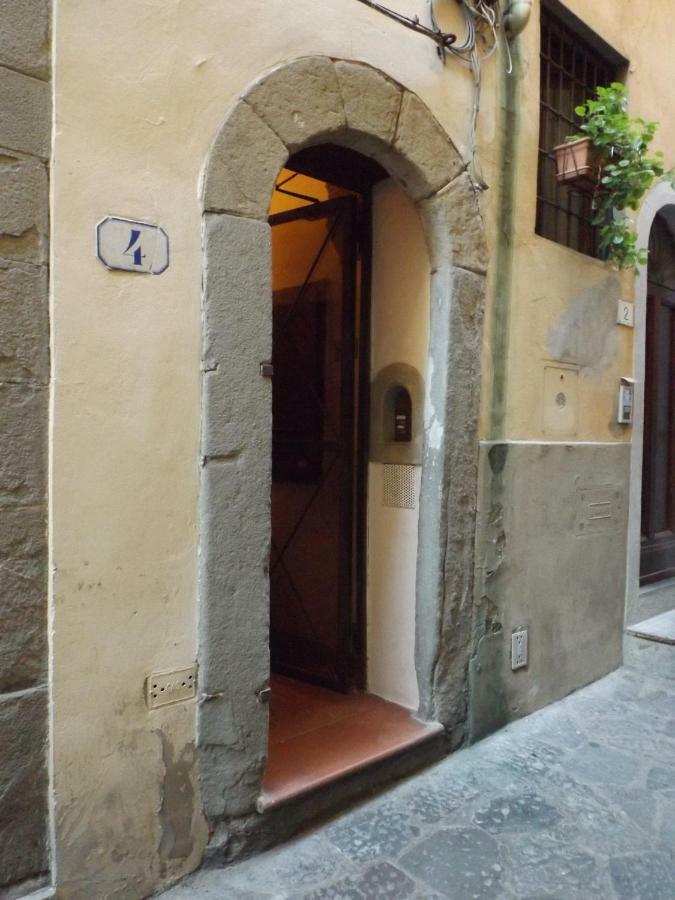 Nido De' Pitti Appartamento