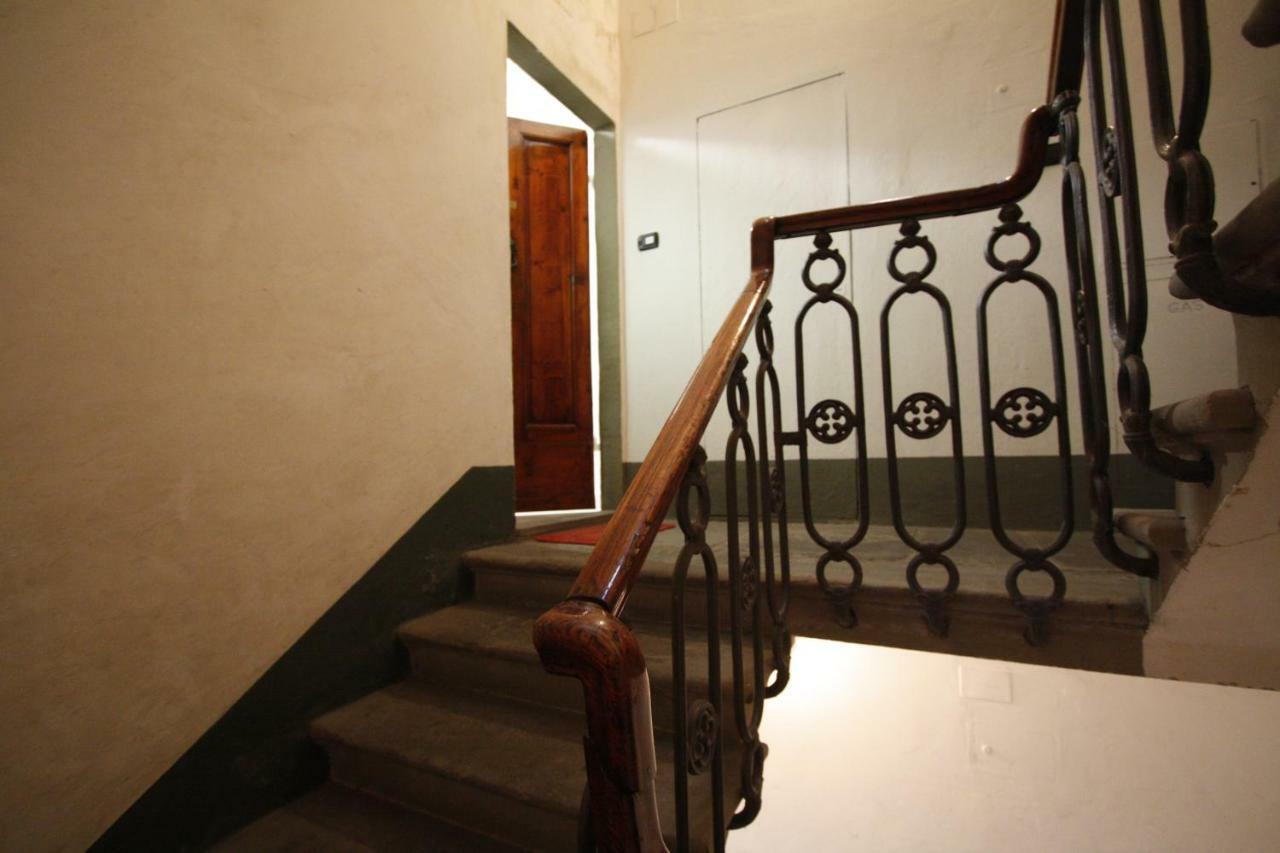 Parterre Holidays Apartment *