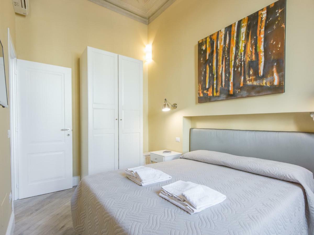 Cosy Fiesolana Appartement Florence