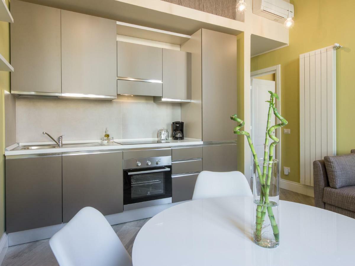 Cosy Fiesolana Appartement *