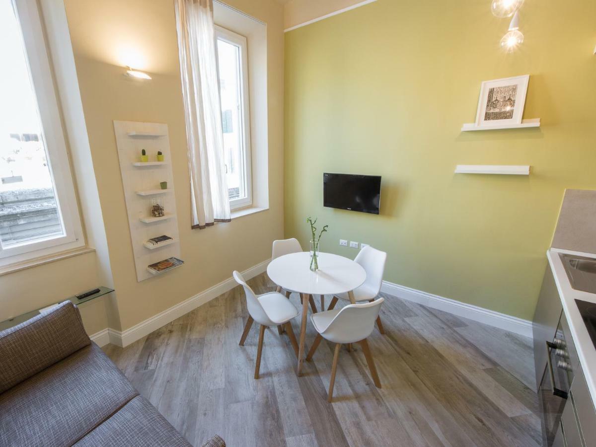 Appartement Cosy Fiesolana *