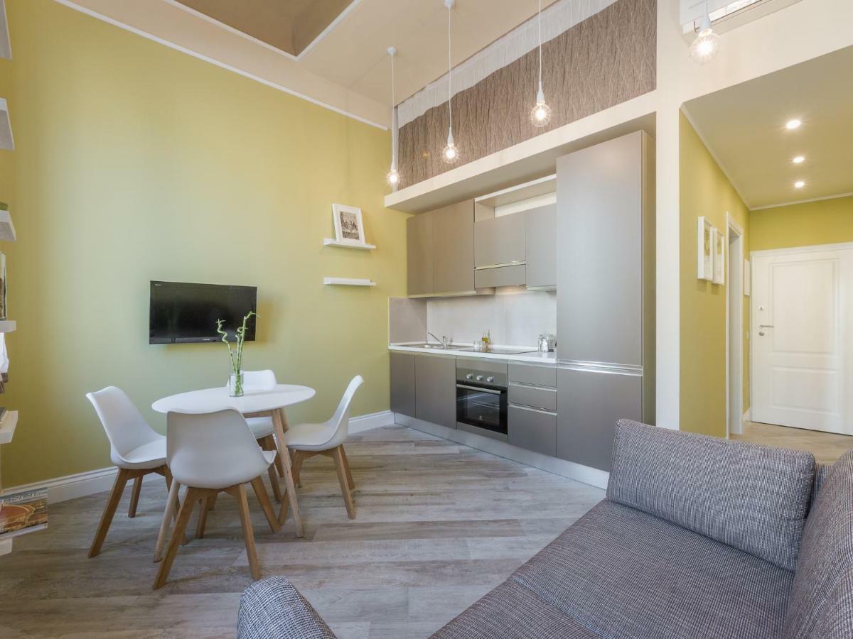 Appartement Cosy Fiesolana