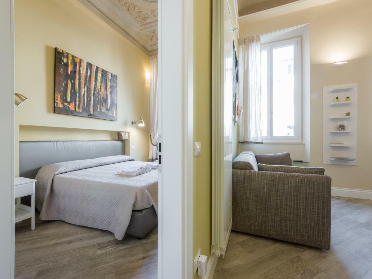Cosy Fiesolana Appartement