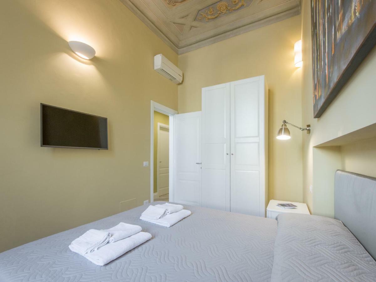 Cosy Fiesolana * Florenz