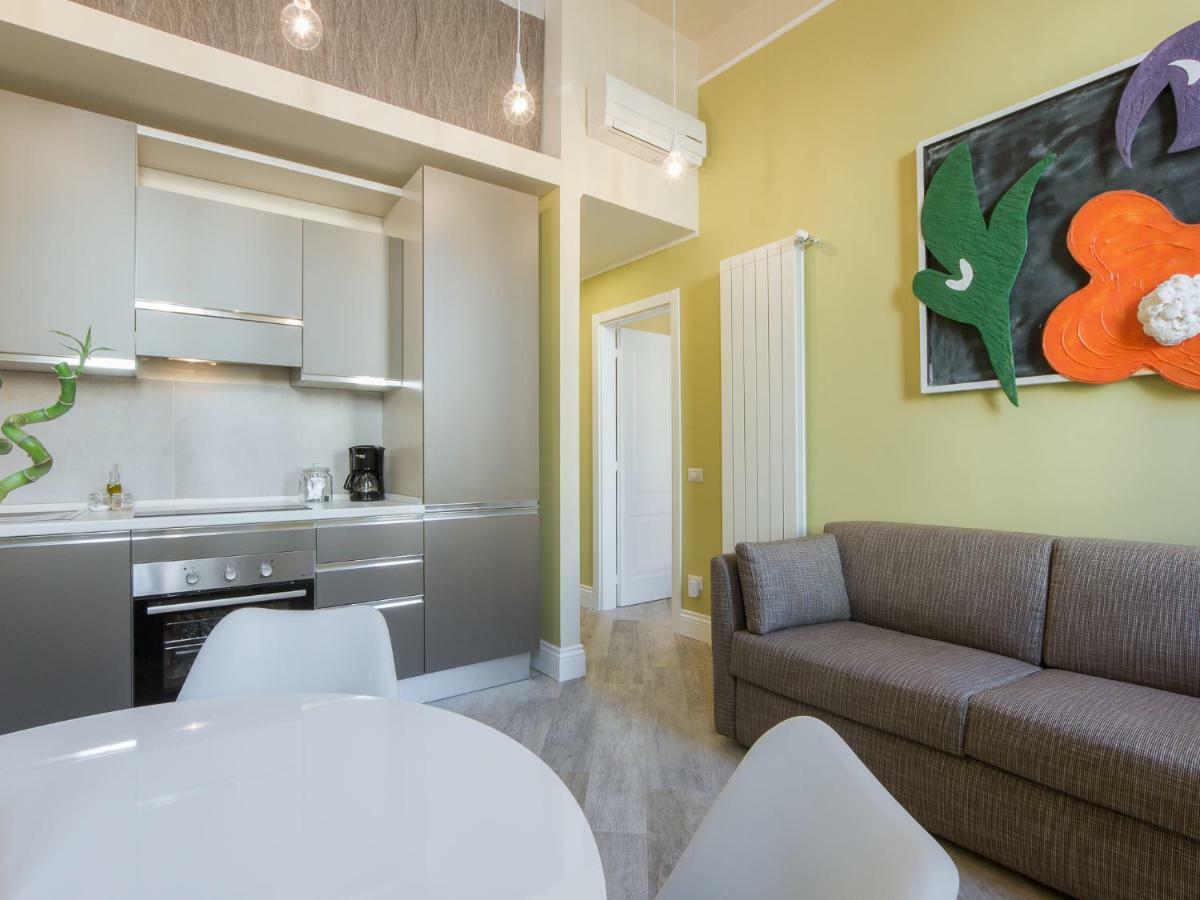 Appartement Cosy Fiesolana *