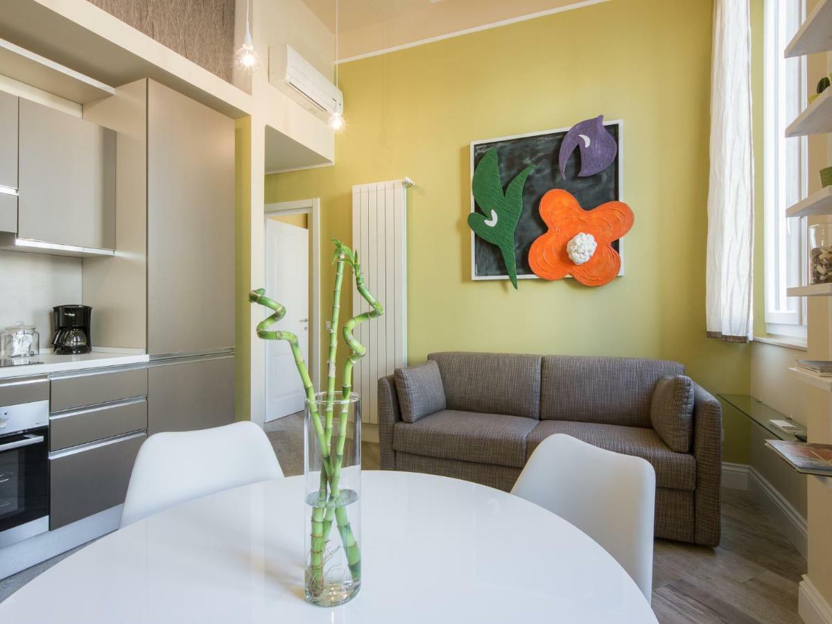 Appartement Cosy Fiesolana Florence