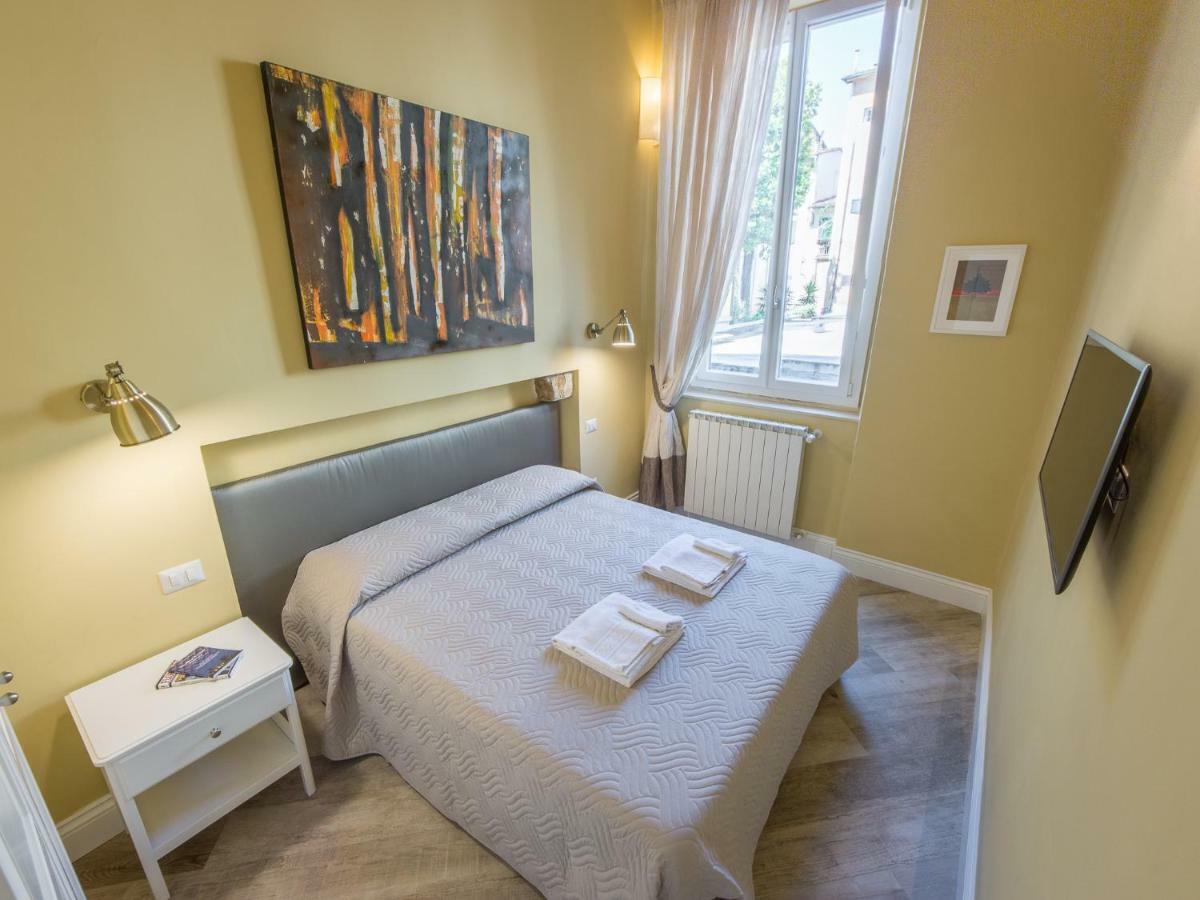Cosy Fiesolana * Florenz