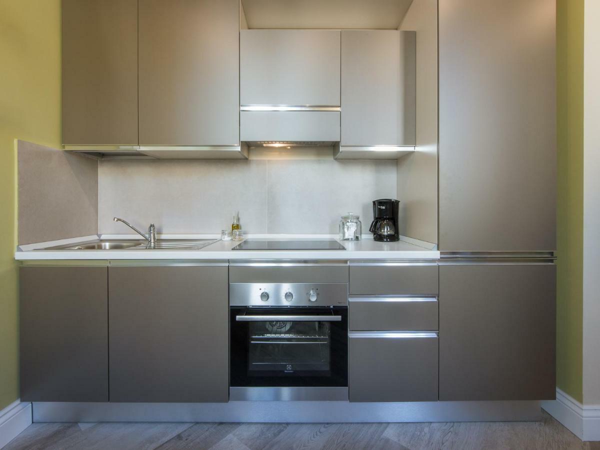 Cosy Fiesolana Appartement