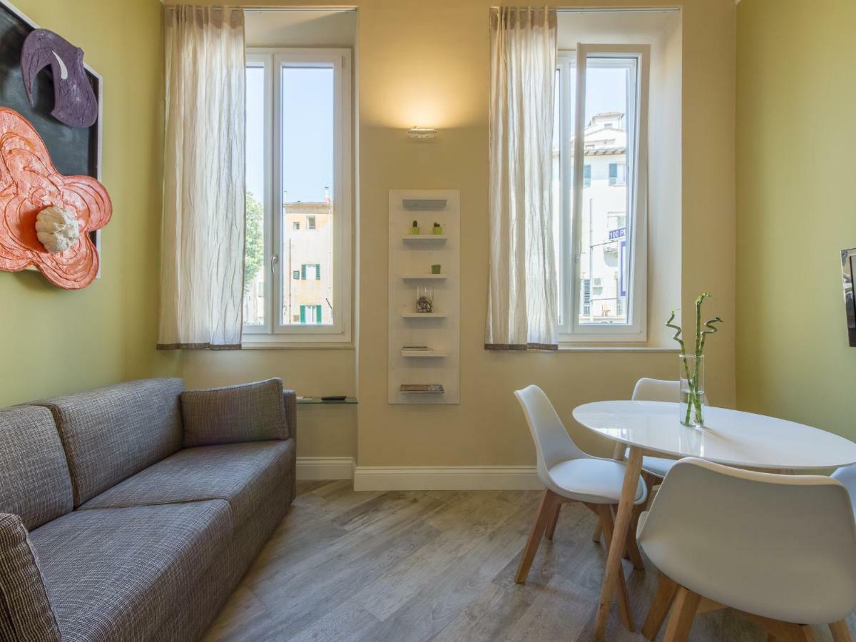 Cosy Fiesolana * Florenz