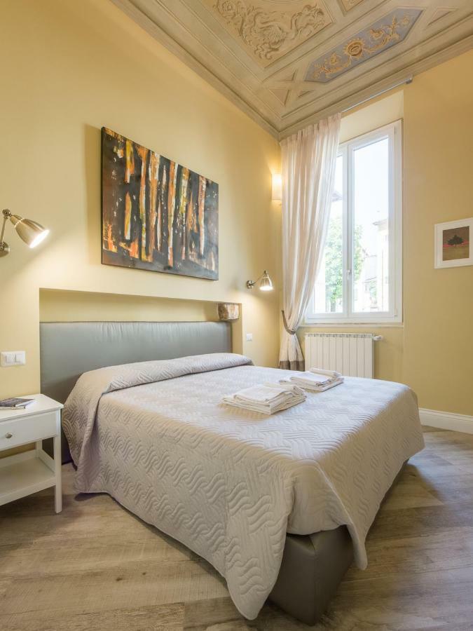 Cosy Fiesolana Appartement Florence