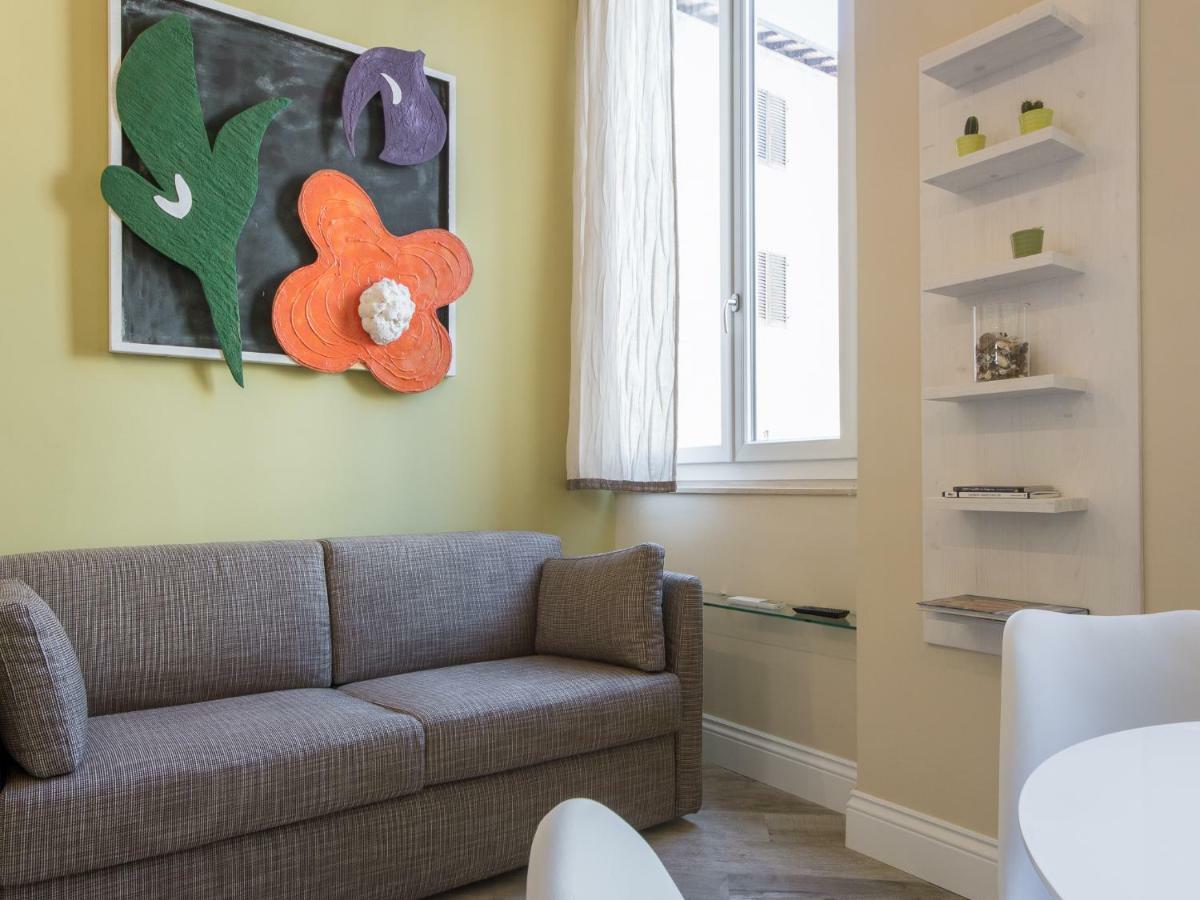 Cosy Fiesolana Apartment Florenz