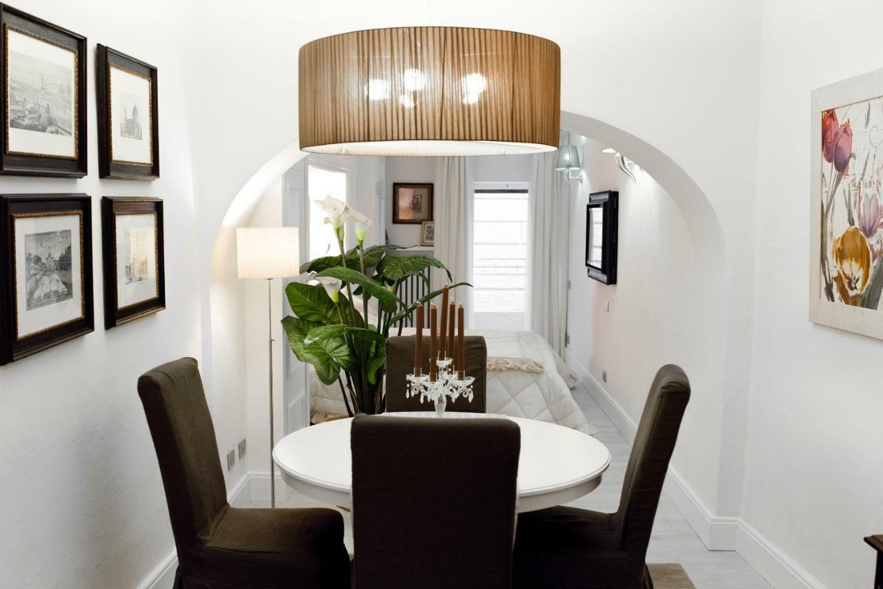 Appartement Loft Cuore Di Florence