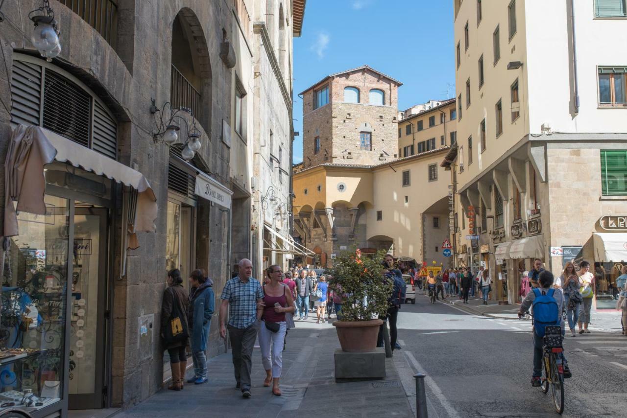 Loft Vasari Apartment Florence