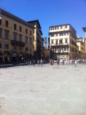 Signoria Uffizi Suites Appartement