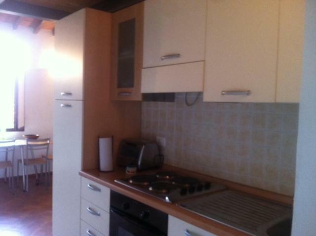 Signoria Uffizi Suites Appartement