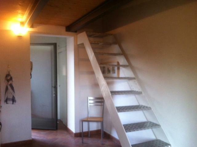 Signoria Uffizi Suites Appartement *