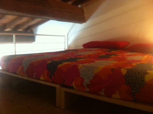 Signoria Uffizi Suites Appartement Florence