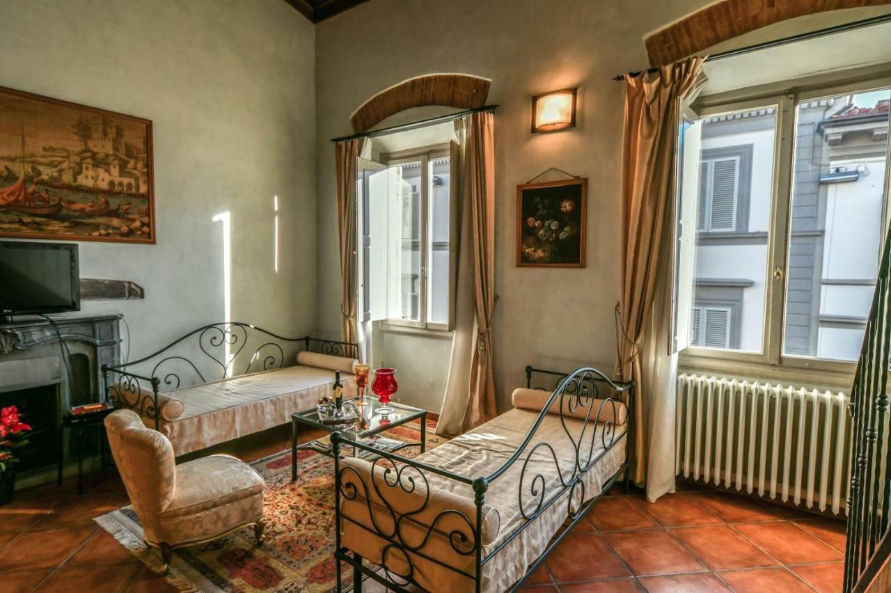 Apartment Romantic Terrace *