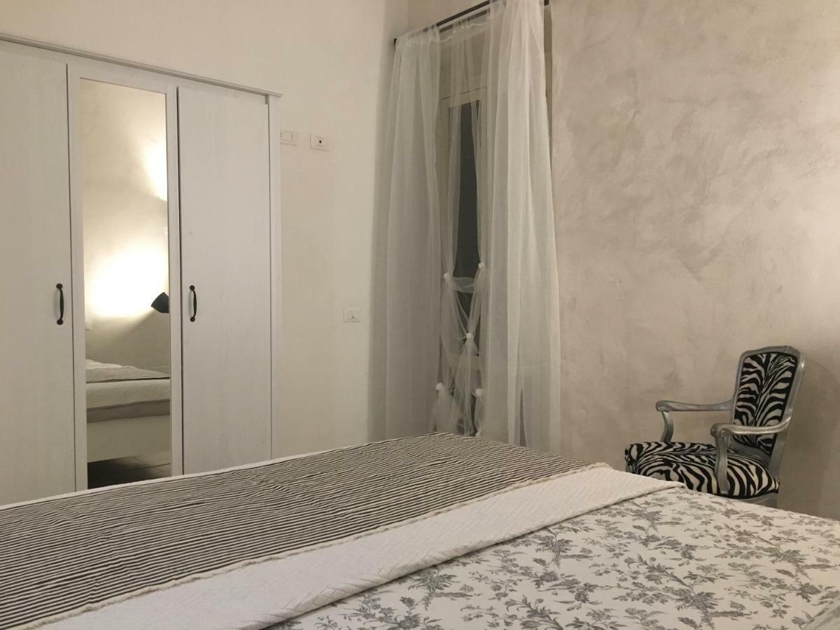 Le Mosse Di Anna Apartment Florenz