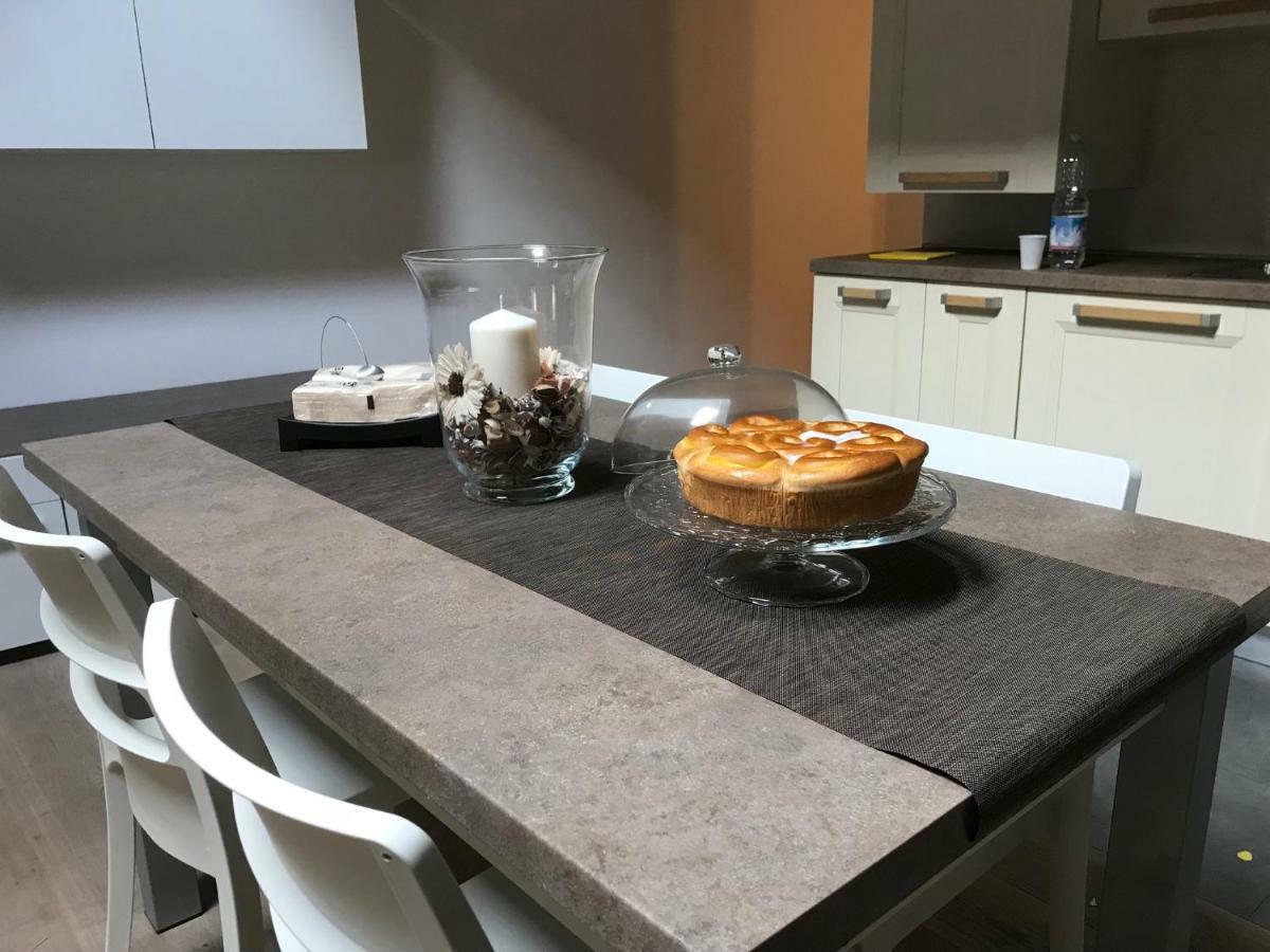 Sweet In Santa Croce Apartment