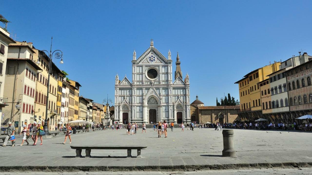 Sweet In Santa Croce