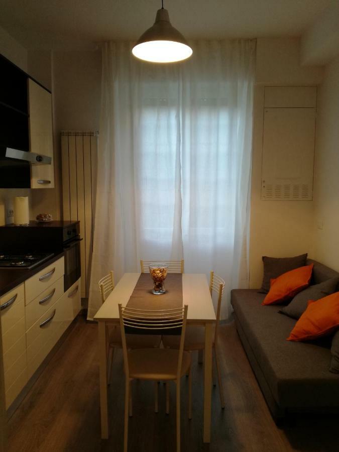 La Casa Di Greta *