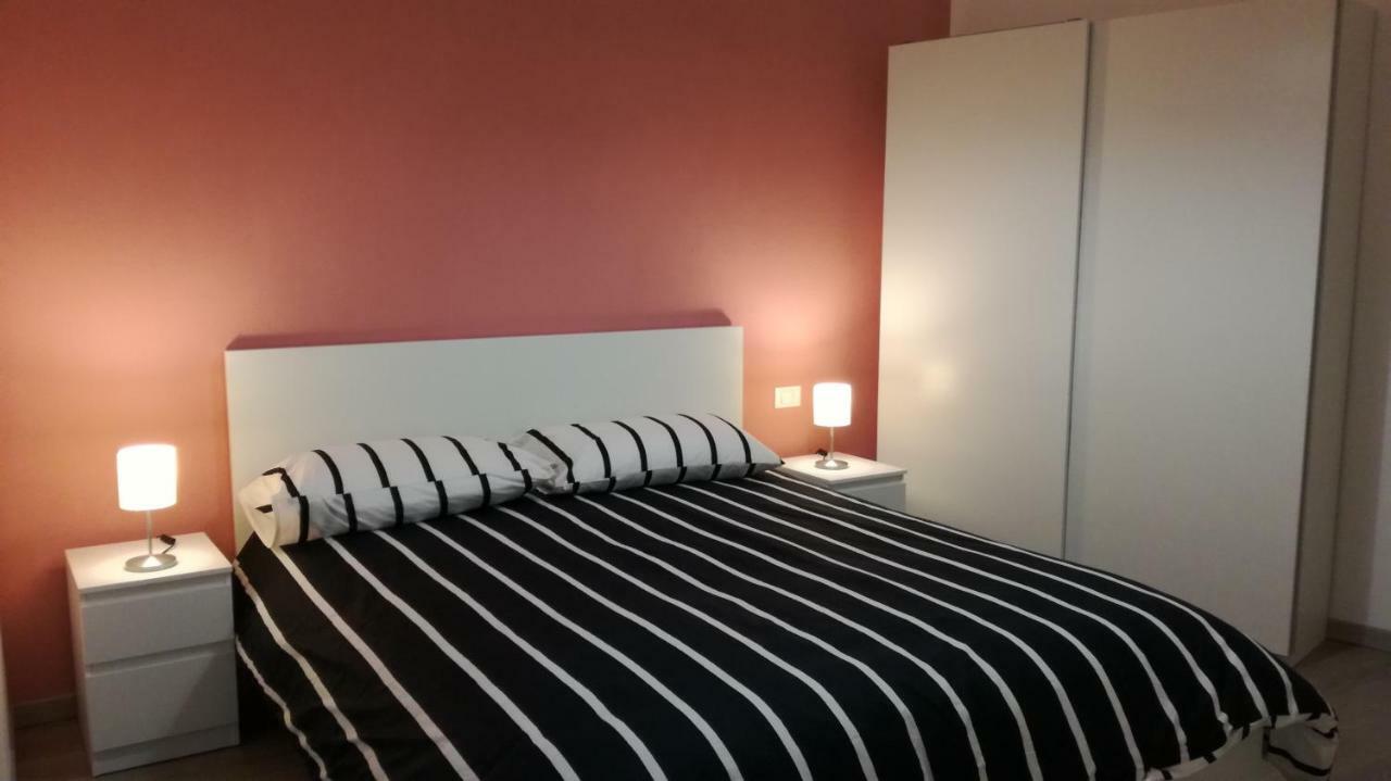 La Casa Di Greta Appartement