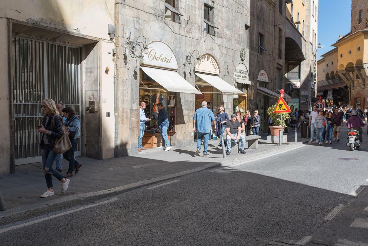 Apartment Loft Vasari Florence