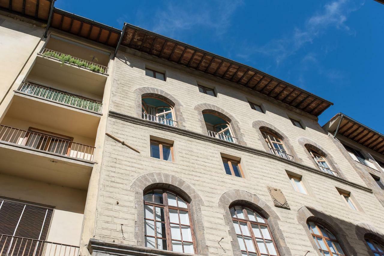 Apartment Loft Vasari Florence