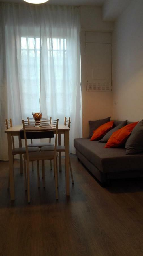 La Casa Di Greta Apartment