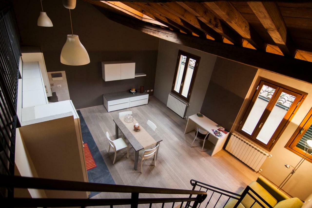 Sweet In Santa Croce Apartment