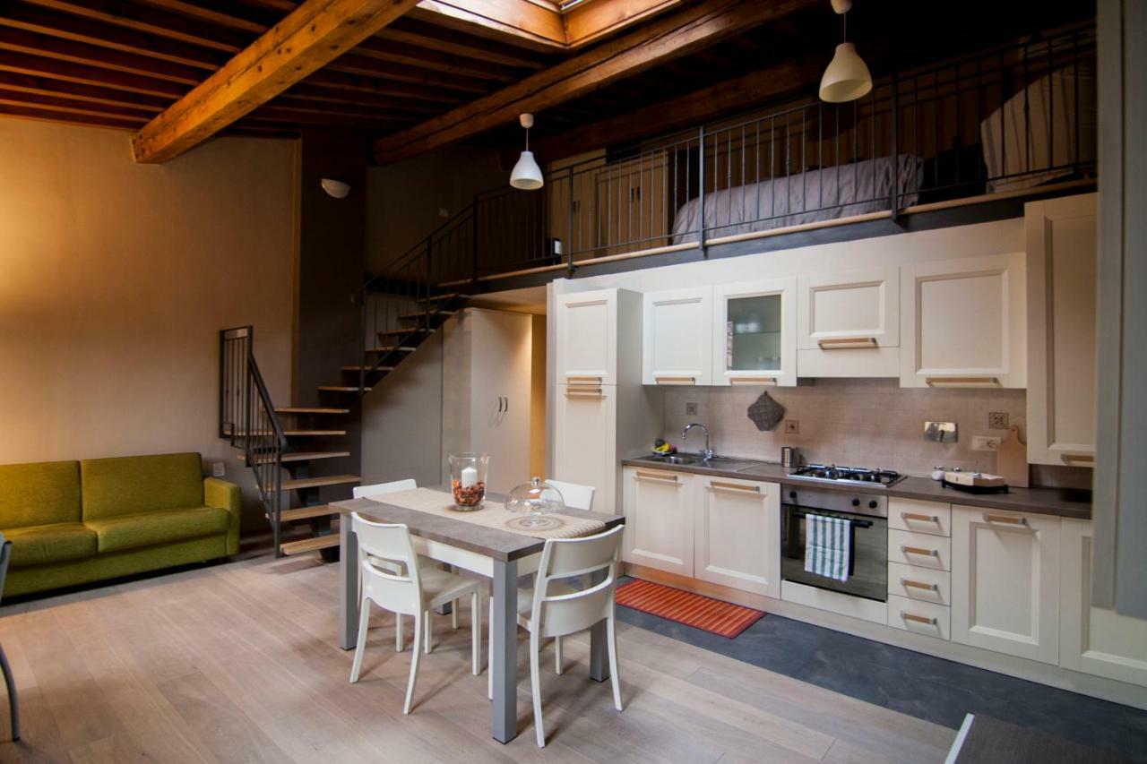 Sweet In Santa Croce Apartment