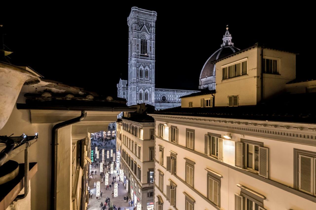 Romantic Terrace * Florence