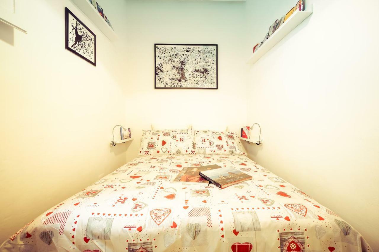 Appartement Mimi Florence