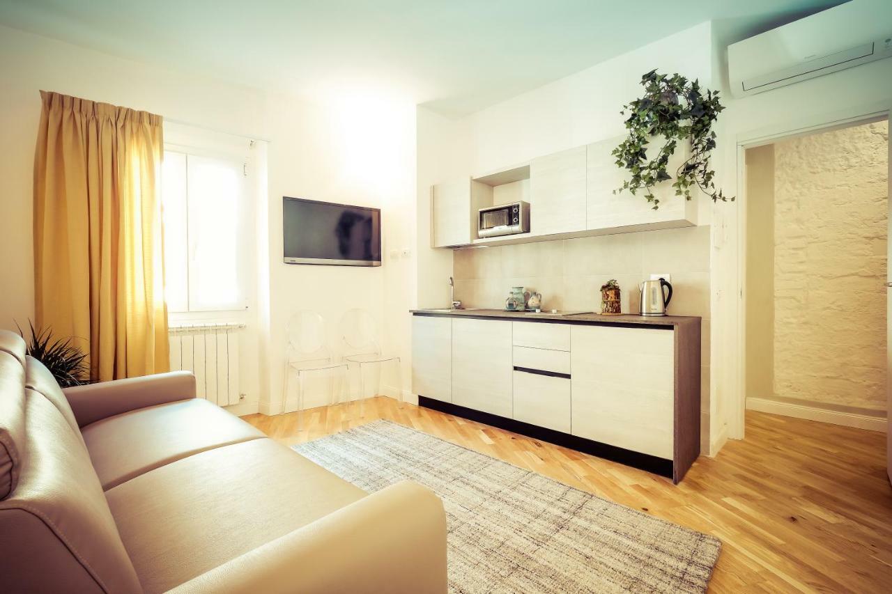 Mimi Appartement *