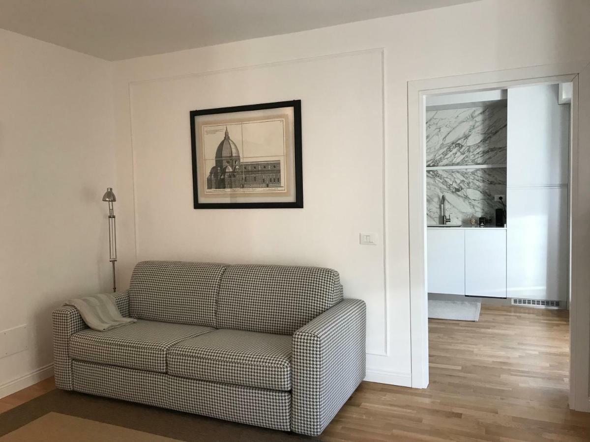 Appartement The Golden Tree Florence
