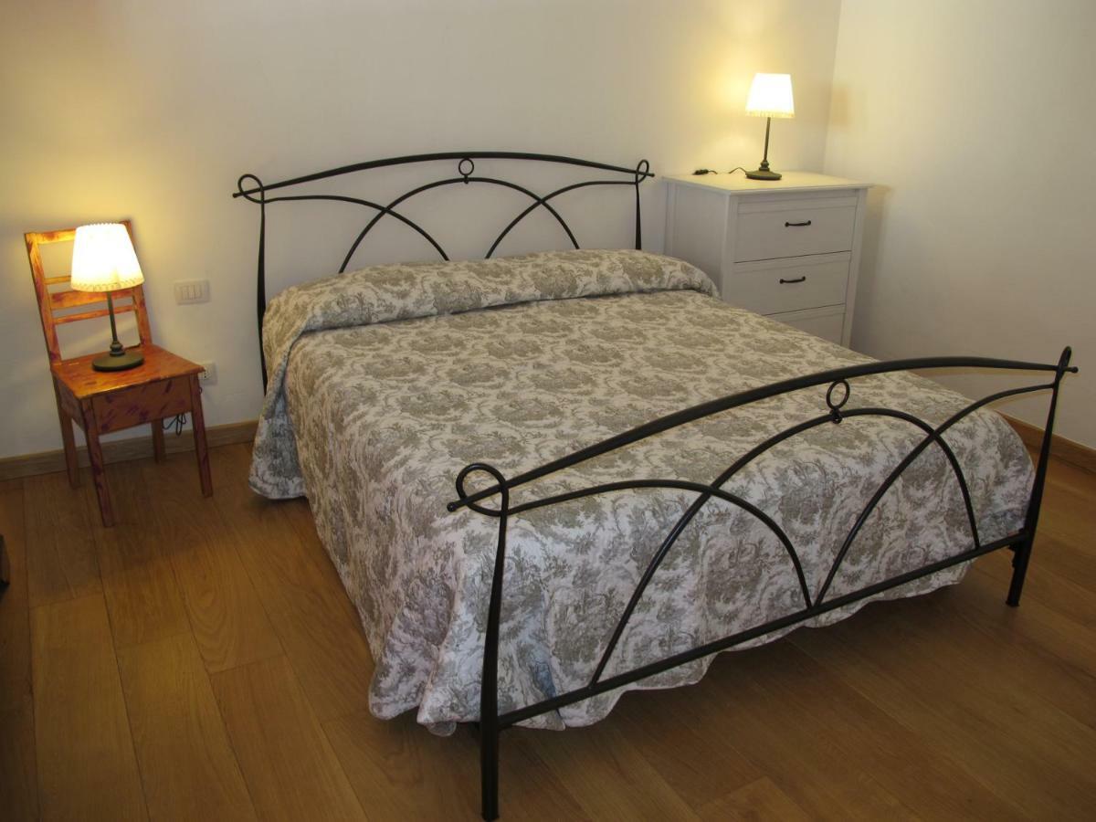 Santa Croce Appartement Florence