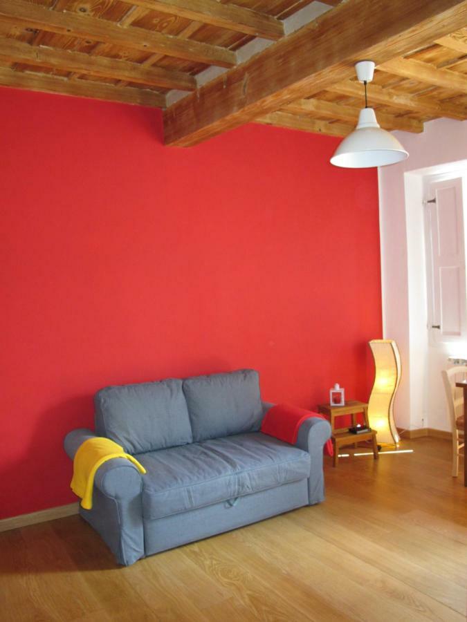 Santa Croce Appartement Florence