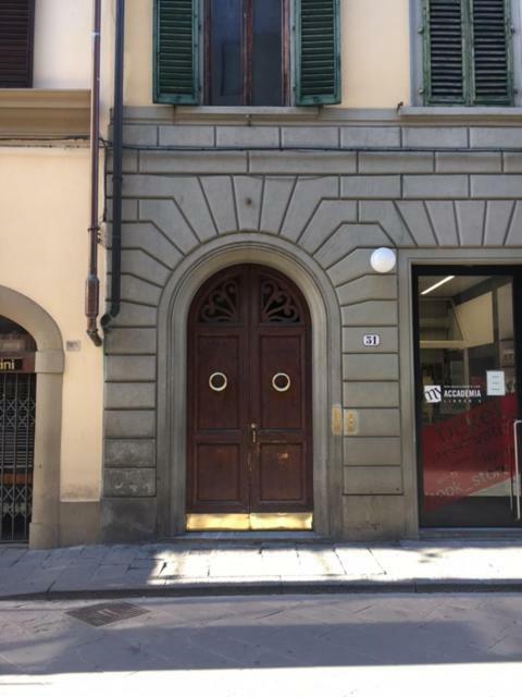 Casa de férias Ricasoli51