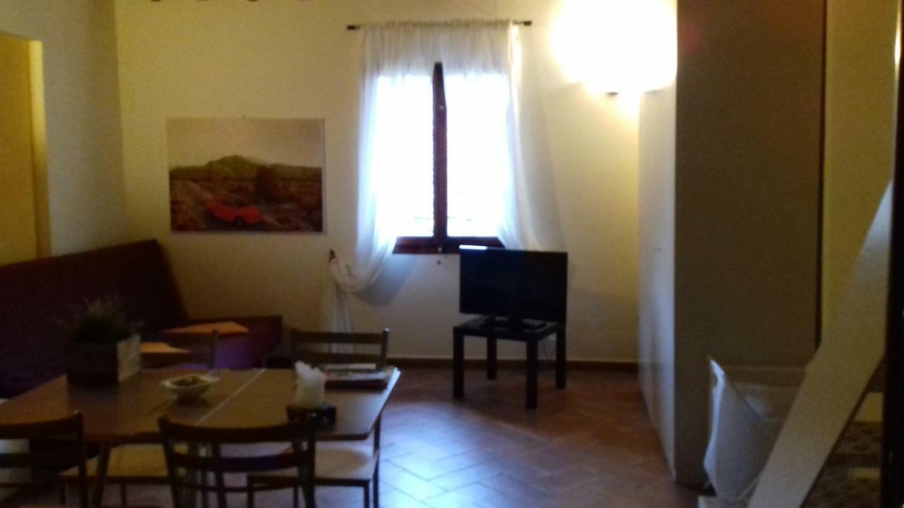 Appartement Signoria Uffizi Suites