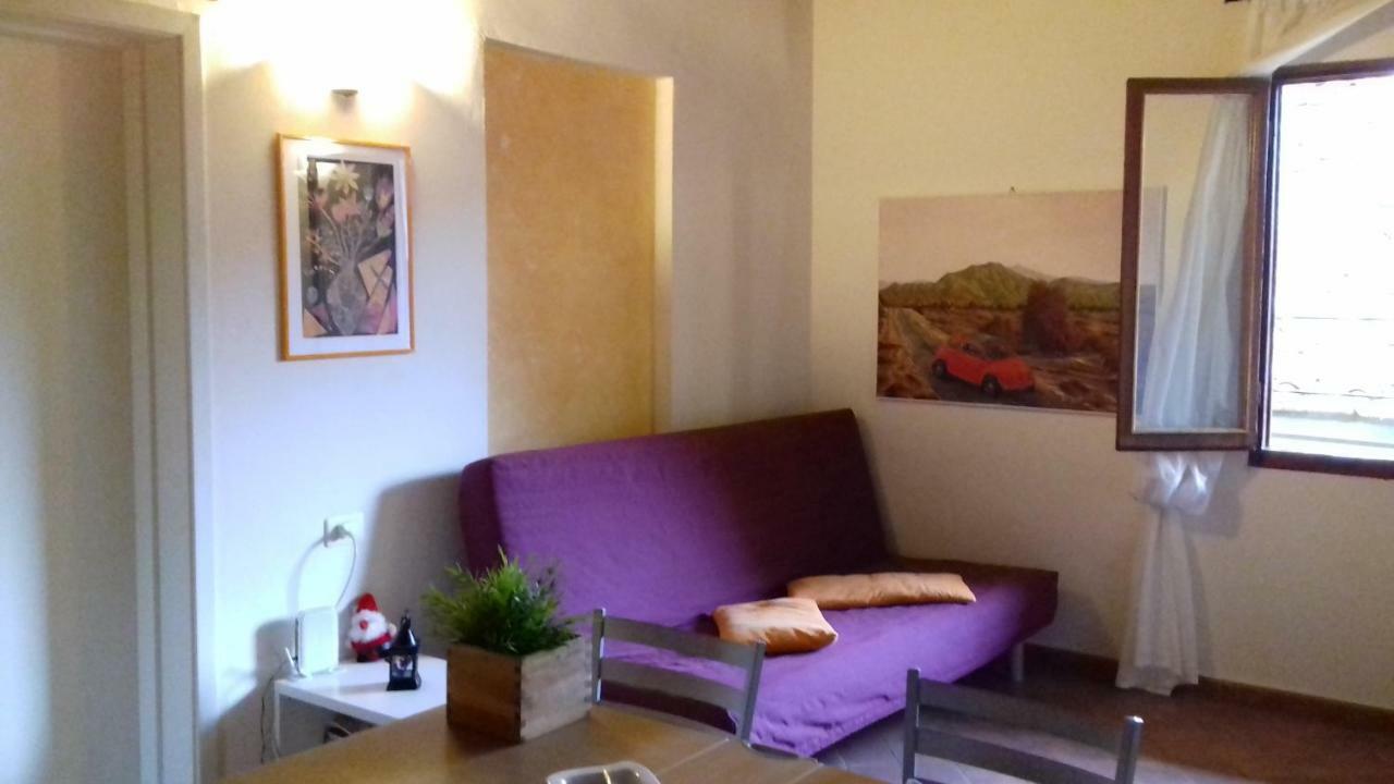 Appartement Signoria Uffizi Suites