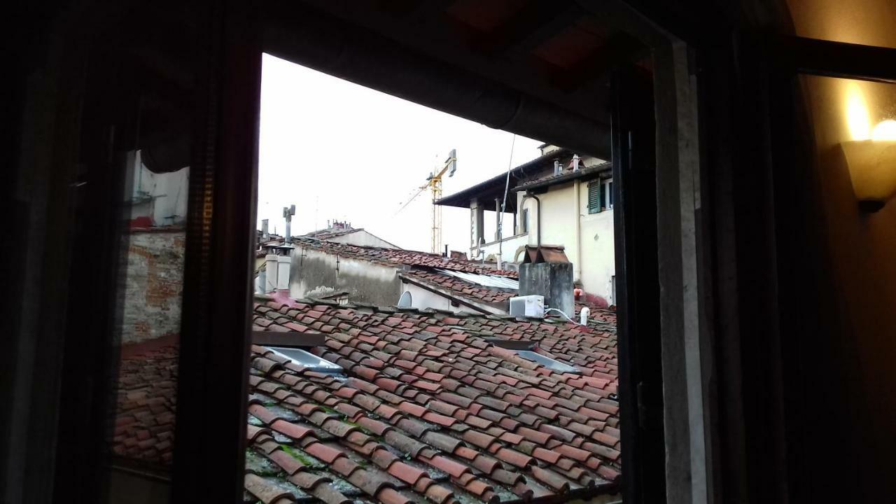 Signoria Uffizi Suites