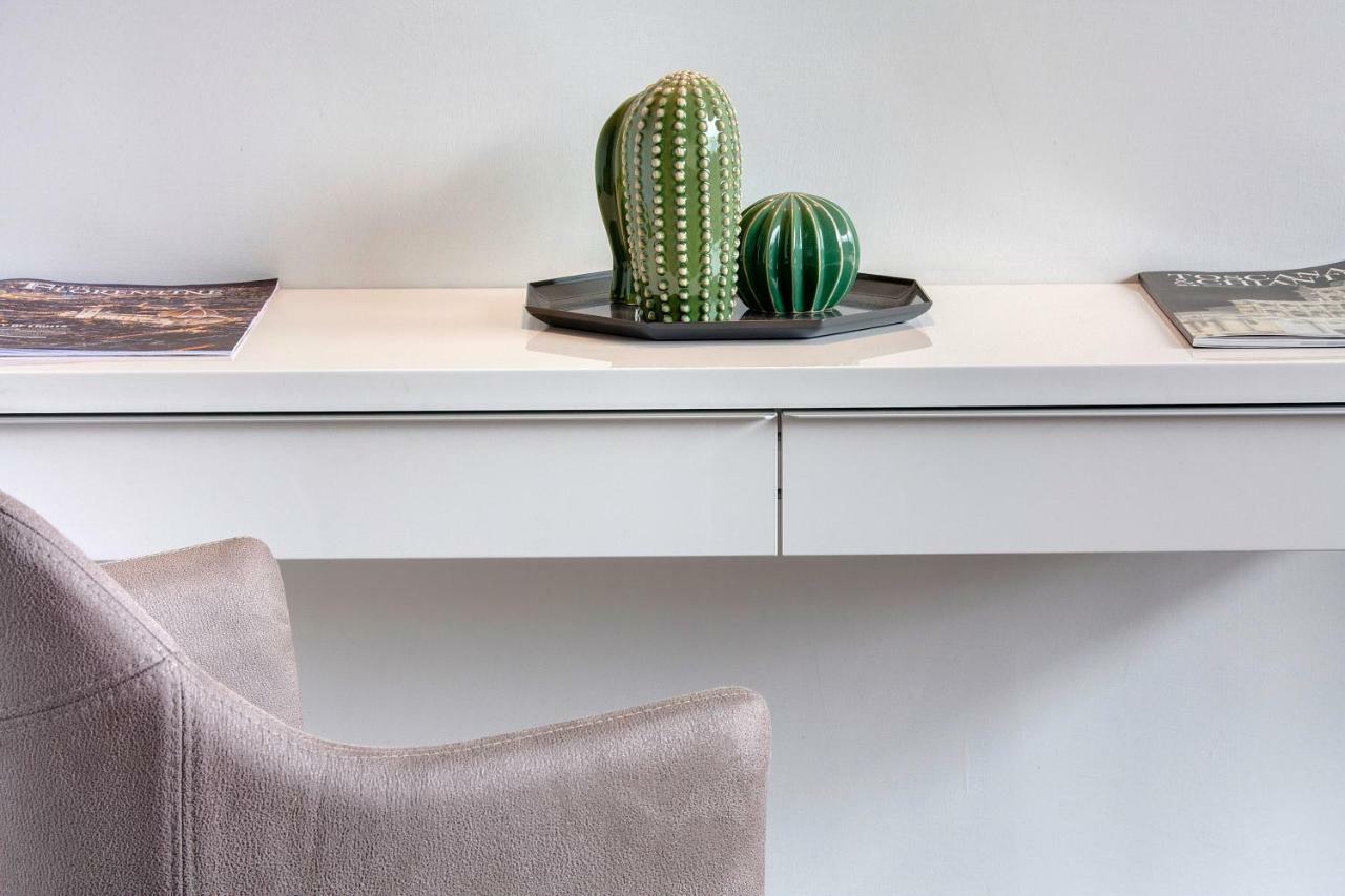 Lungarno By Mamo Apartment