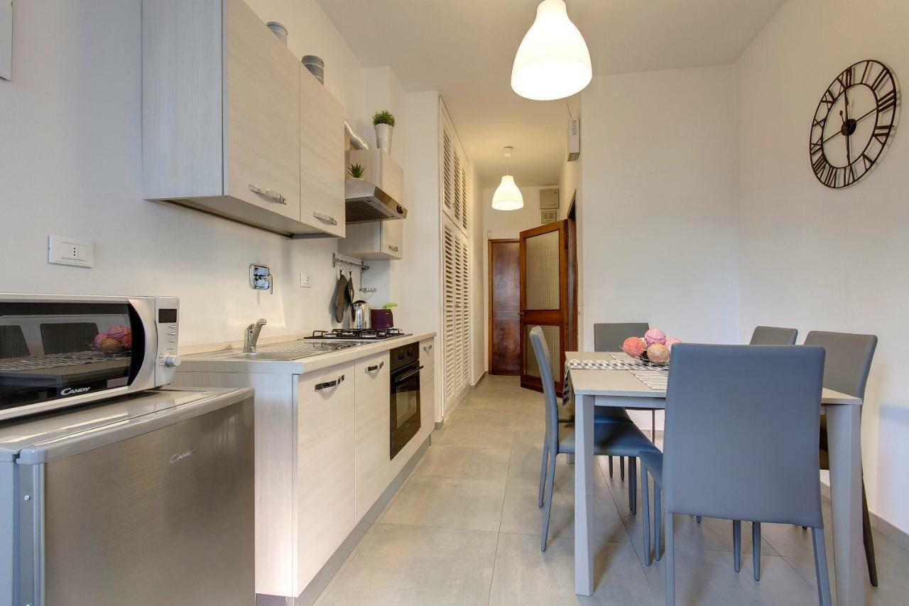 Apartment Lungarno By Mamo *
