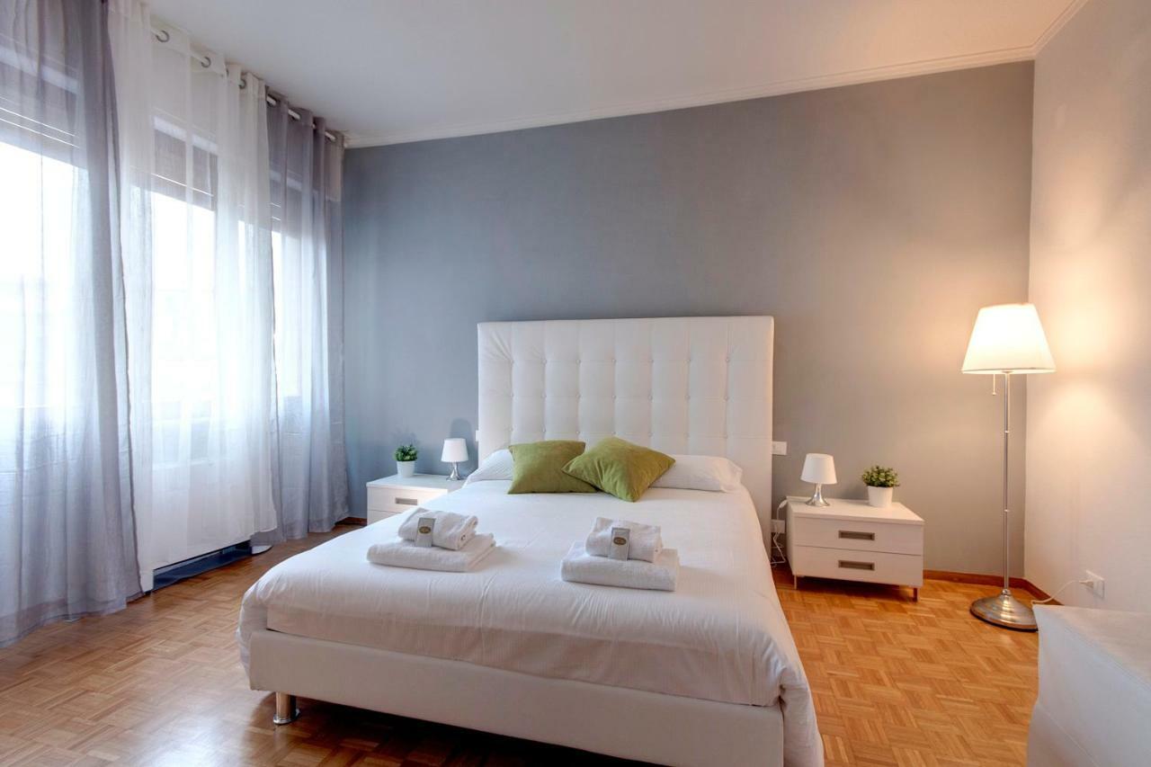 Apartment Lungarno By Mamo Florence
