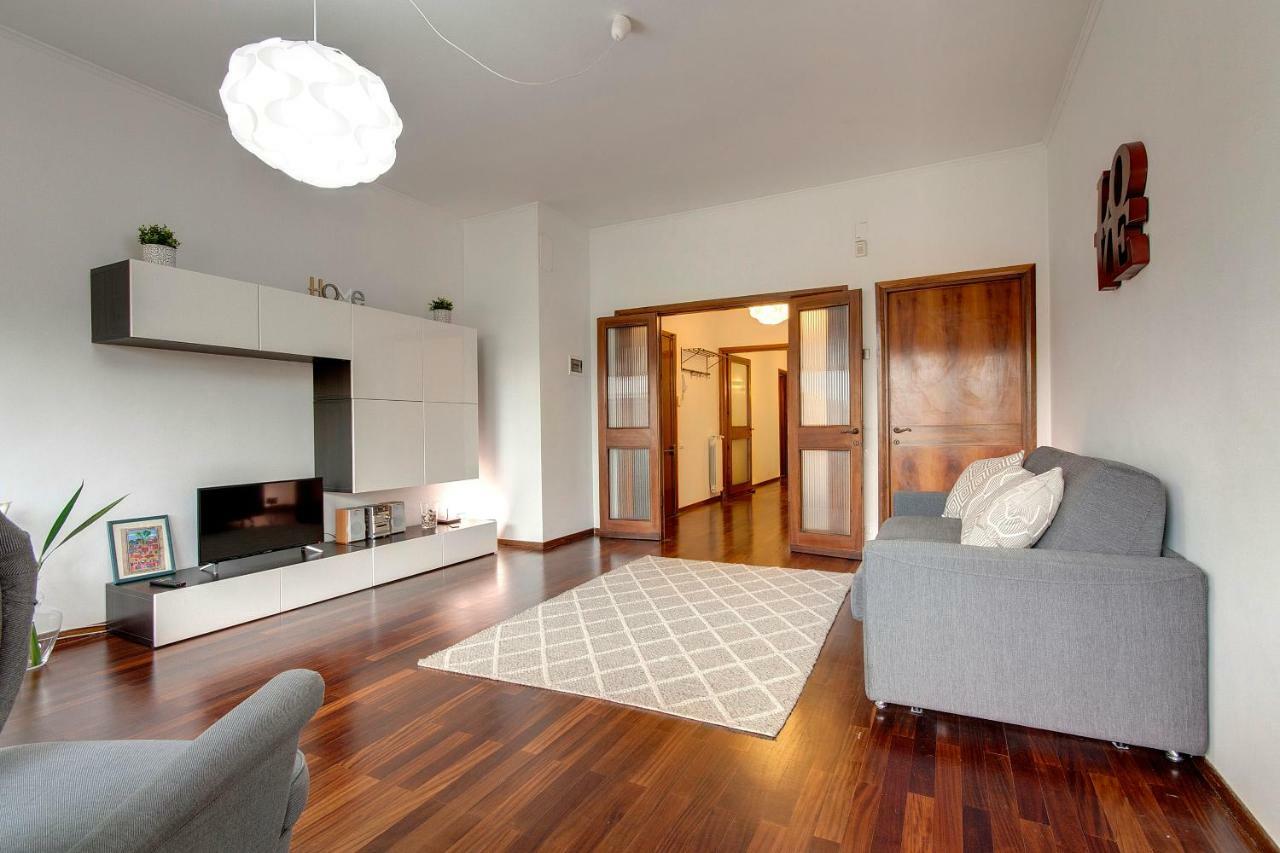 Lungarno By Mamo Apartment