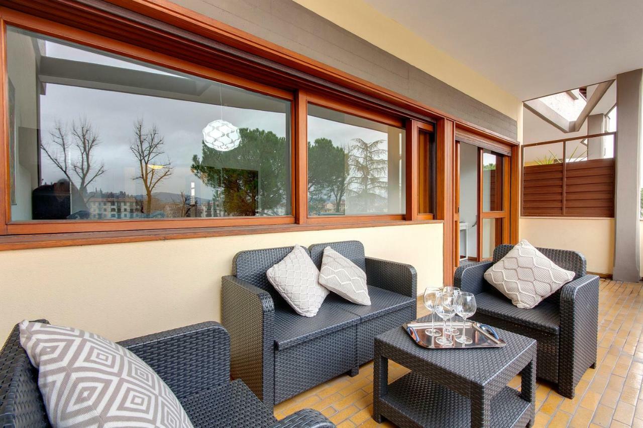 Lungarno By Mamo Apartment *