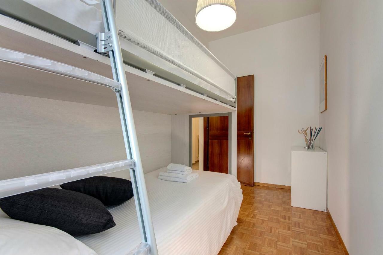 Lungarno By Mamo Apartment *