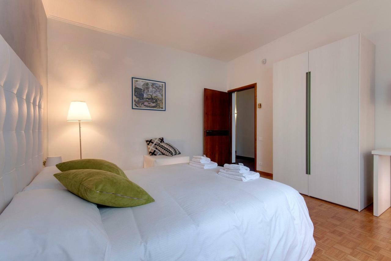 Lungarno By Mamo Apartment *